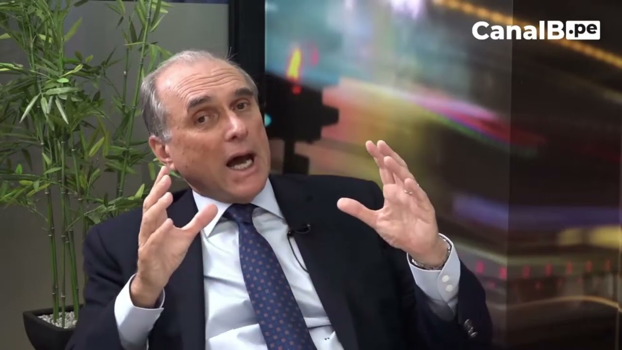 Baella entrevista Francisco Tudela - Enero 2025