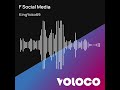 F Social Media #rap #freestyle #alone #childofgod #subscribe #sportingme
