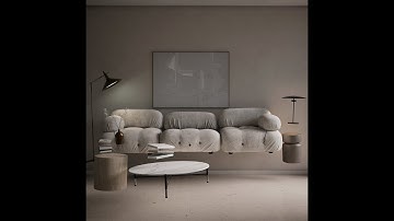 Unreal Engine 5 Animation Zero Gravity