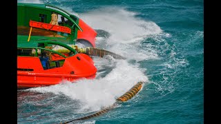 Offshore Marine Hoses