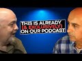 ALREADY (&amp; ONLY) ON THE PODCAST: Matt Dillahunty Vs Perfect Dawah | Is Islam True?