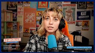 Campaign Stream #16: Chatting with Jemele Hill !donate !discord