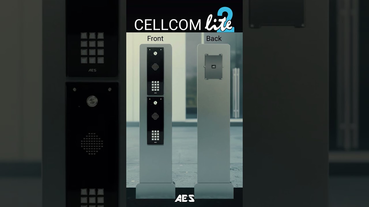 New Product Launch! Meet Cellcom Lite 2 