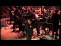 Raphael "Sinphónico". "Provocación" con Orquestra Simfònica Belles Arts