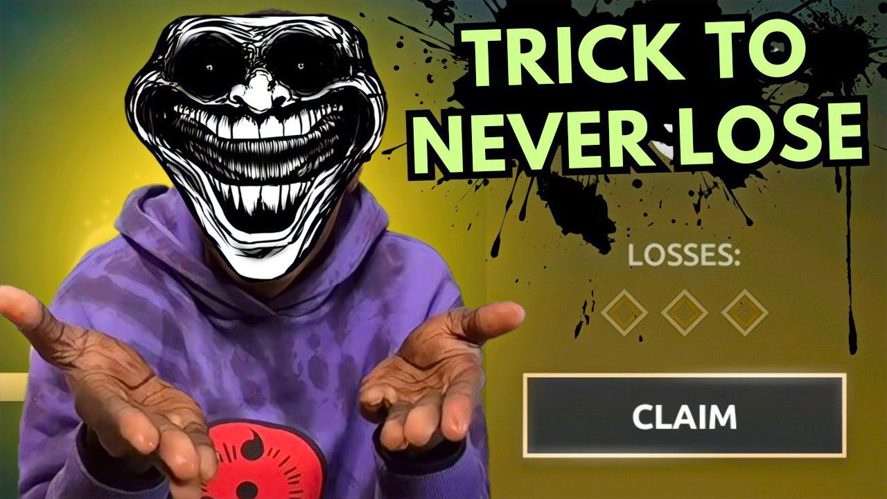 Хитрость, чтобы никогда не проиграть в матчах событий! Советы и хитрости Shadow Fight Arena