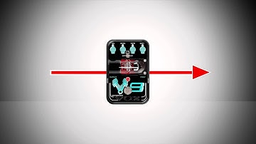 Pa4X Video Manual Part 5: Effects