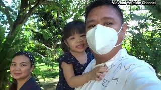 [Staycation VLog] Staycation at Beringgis Beach Resort & Spa