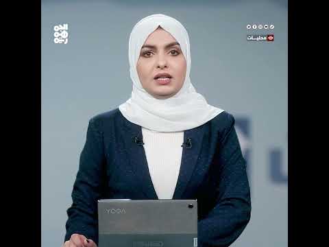 حريق يشتعل في محطة وقود بالجوف بعد هجوم مسلح