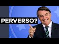 Bolsonaro seria um perverso? | Christian Dunker | Falando nIsso 308