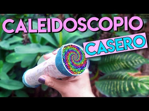 Video: Cómo Hacer Huevos De Caleidoscopio