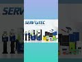 Servotech Power Systems Share Latest News 🔥Servotech Power Systems Share Analysis