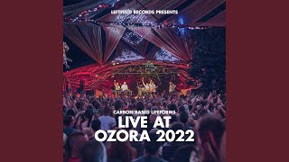 Photosynthesis (Live at Ozora 2022) - Carbon Based Lifeforms
