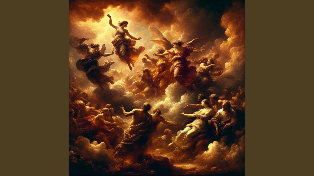 Օրհնեա՛, Ա՛Նձն Իմ, Զտէր | Կանոնագլուխ Դձ