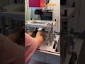 #LaserWelder for #PA6+GF30