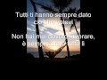 simple plan - welcome to my life (traduzione ita)