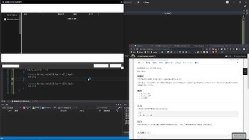 ABC071 Virtual(beetさんバチャ)