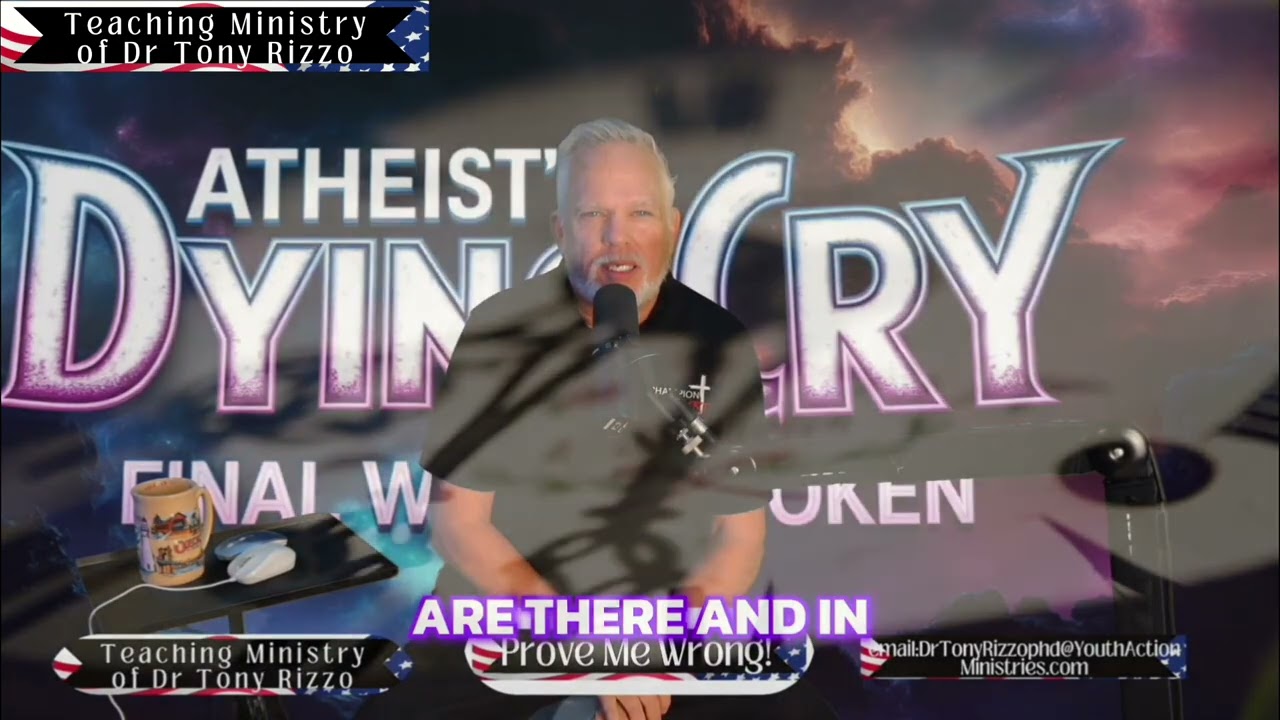 Atheist Voltaire's Deathbed Regret: Facing Hell's Flames! 