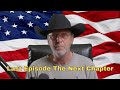 Rooster's Reviews Last Episode: Moving On To The Next Chapter