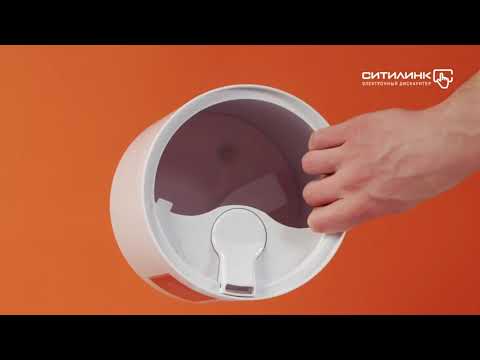 Обзор увлажнителя воздуха POLARIS PUH 5003 TF | Ситилинк Обзор увлажнителя воздуха POLARIS PUH 5003 TF | Ситилинк