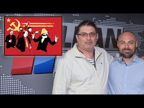 Video: Što je komunizam i kapitalizam?