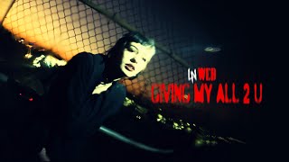 Web - Giving My All 2 U Official Music Video