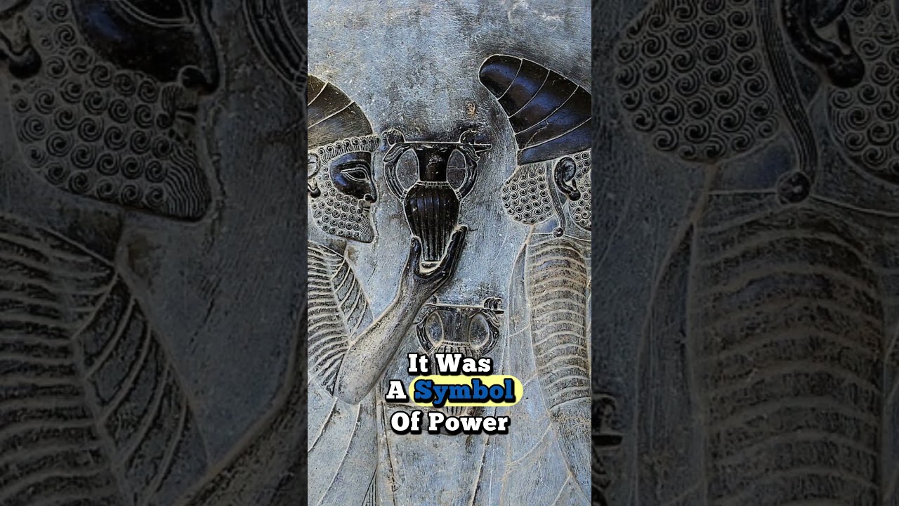 Что сделало Персеполис легендарным? 