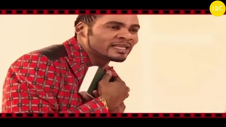 Koffi Olomide  - Biblia Feat Jypson Butukondolo   (Clip Officiel en HD)