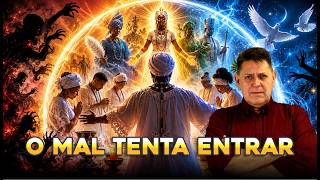 ATAQUE ESPIRITUAL AO TERREIRO: POR QUE AS DEMANDAS NUNCA PARAM?