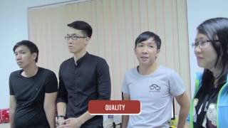 S3CORP - VIETNAM SOFTWARE OUTSOURCING COMPANY