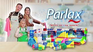 Parlax Reklam Filmi - Atomedya