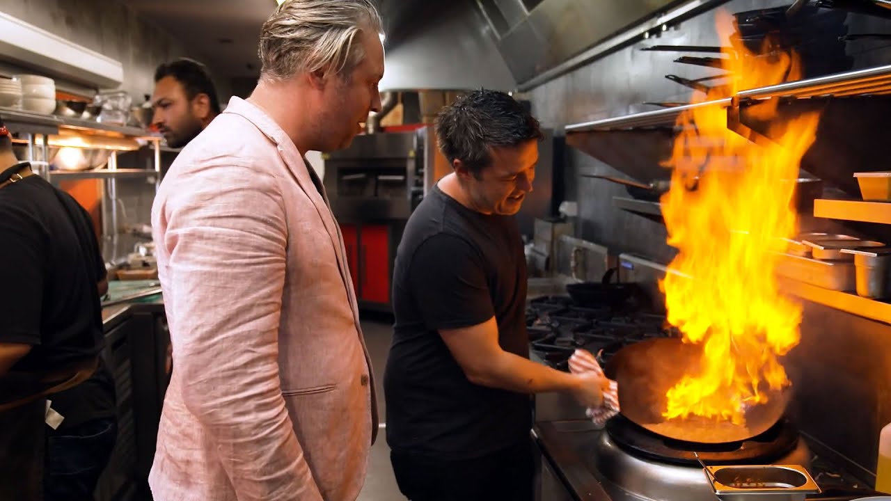 Our State On A Plate - Old Synagogue