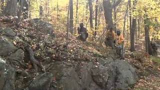 West Point 2010 Combat Classic Montage 1