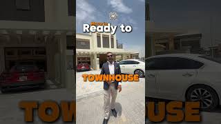 #townhouse  #readytomove  #nepali  #dubairealestate  #fyp