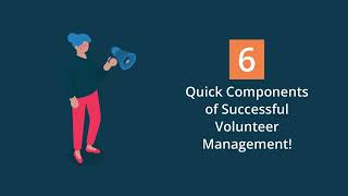 Successful Nonprofit Volunteer Management