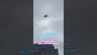 #SalutetoService #maymilitaryappreciationmonth  #keeppounding reel: @PINKFANFUR #sheserved