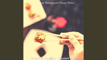 Successful Koto and Strings - Vibe for Yakitori