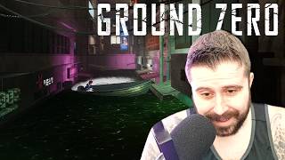 Ground Zero: Chapter 9 | Flooded City