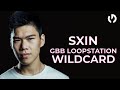 Sxin  gbb 2020 world league loopstation wildcard  bongo