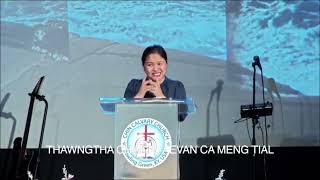 Evan. Ca Meng Tial (Thawngtha chim nak) 