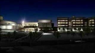 King Abdullah University Project