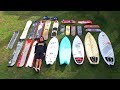 My Snow, Skate & Surfboard Collection | davidsjones