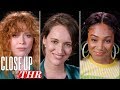 Comedy Actresses Roundtable: Phoebe Waller-Bridge, Natasha Lyonne, Tiffany Haddish & More | Close Up