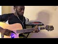 Where I Belong X Ambassadors Easy Guitar Tutorial And Chords mp3