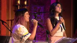 Ari Afsar And Laura Dadap - Its Nothing