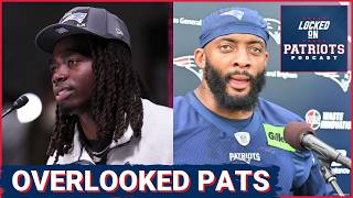 FORGOTTEN: Who’s The New England