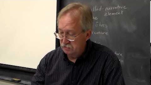 Music Literature Lecture 19c