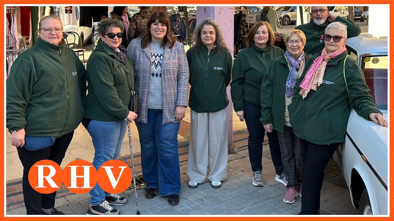 La Fira Outlet de Meliana ompli la Plaça Nolla amb descomptes i activitats per a tota la família