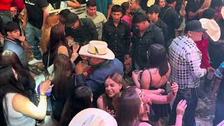 Grupo La Fianza Fiestas San José Casas Caidas 2026