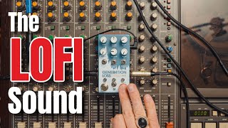 How To Get The LOFI Guitar Sound screenshot 3