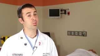 WUSTL Emed Brian Wessman